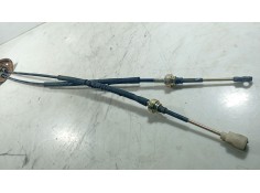 Recambio de varillaje cambio para hyundai getz (tb) 1.1 referencia OEM IAM 437941C200   2