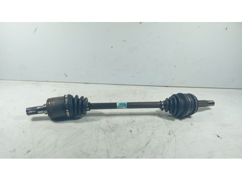 Recambio de transmision delantera izquierda para hyundai getz (tb) 1.1 referencia OEM IAM 495001C000SJ  