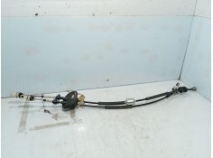 Recambio de varillaje cambio para citroën c3 iii (sx) 1.2 puretech 82 referencia OEM IAM   