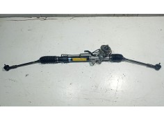 Recambio de cremallera direccion para hyundai getz (tb) 1.1 referencia OEM IAM   