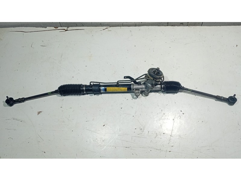 Recambio de cremallera direccion para hyundai getz (tb) 1.1 referencia OEM IAM   