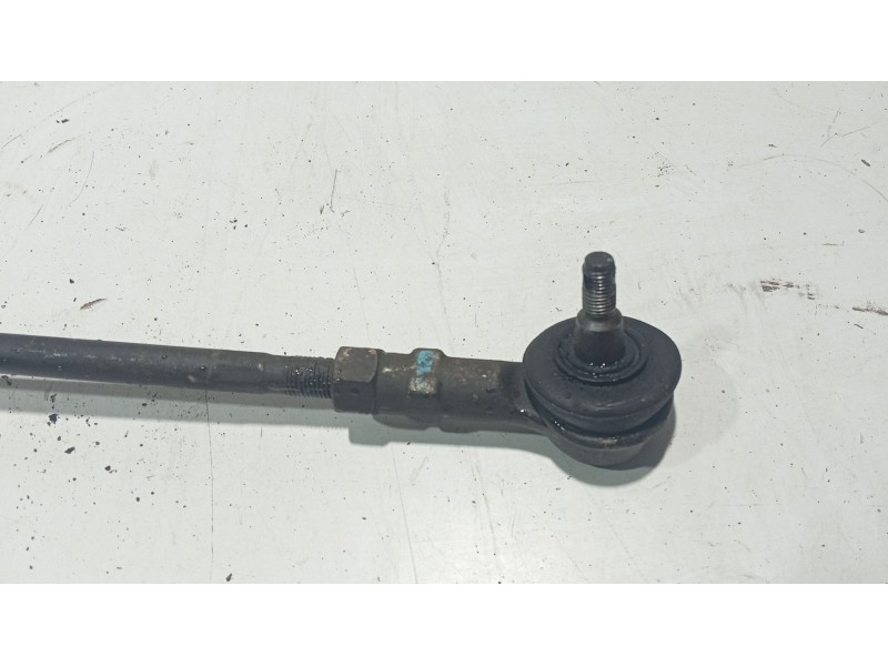 Recambio de cremallera direccion para hyundai getz (tb) 1.1 referencia OEM IAM   