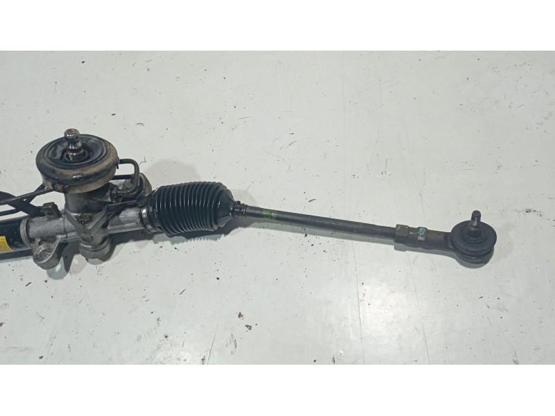 Recambio de cremallera direccion para hyundai getz (tb) 1.1 referencia OEM IAM   