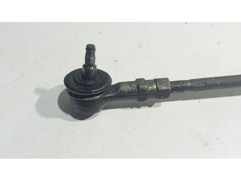 Recambio de cremallera direccion para hyundai getz (tb) 1.1 referencia OEM IAM   
