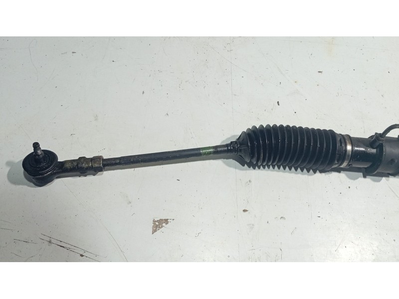 Recambio de cremallera direccion para hyundai getz (tb) 1.1 referencia OEM IAM   