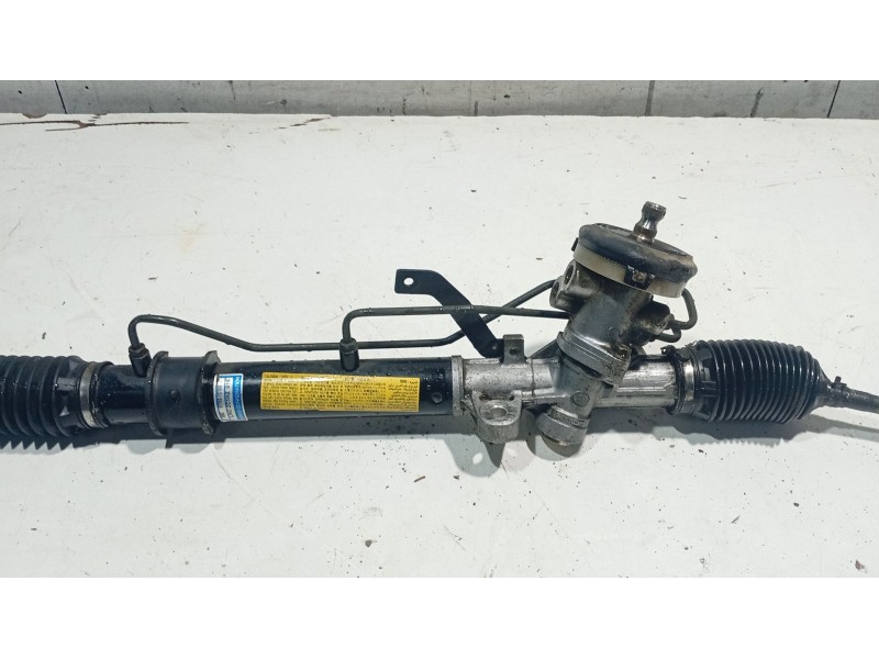 Recambio de cremallera direccion para hyundai getz (tb) 1.1 referencia OEM IAM   