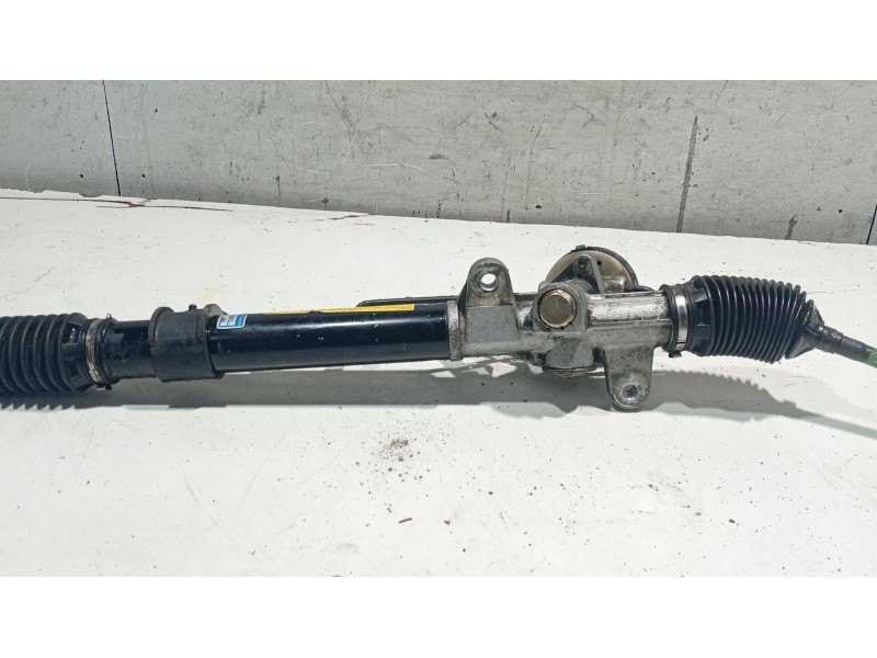 Recambio de cremallera direccion para hyundai getz (tb) 1.1 referencia OEM IAM   