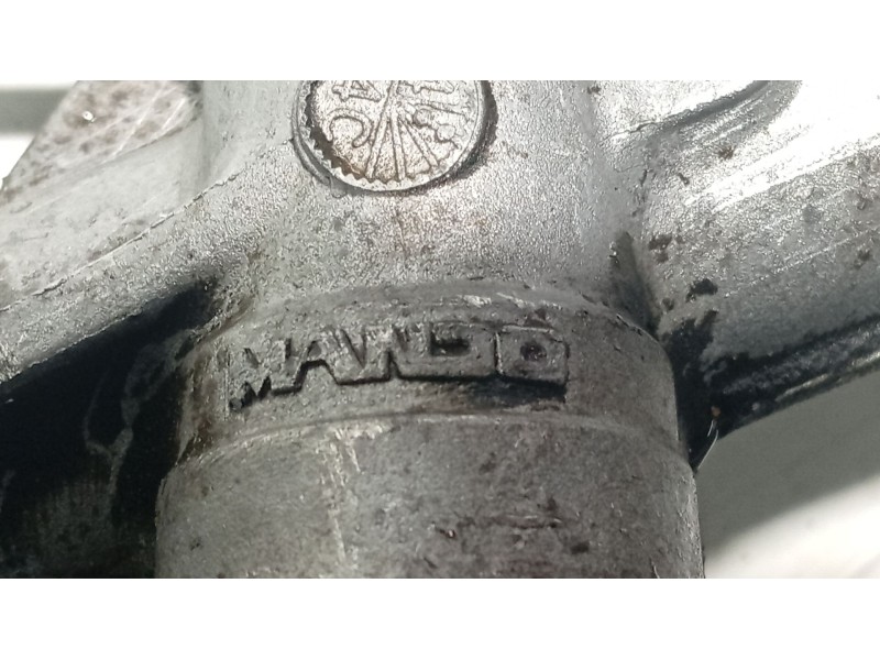 Recambio de cremallera direccion para hyundai getz (tb) 1.1 referencia OEM IAM   