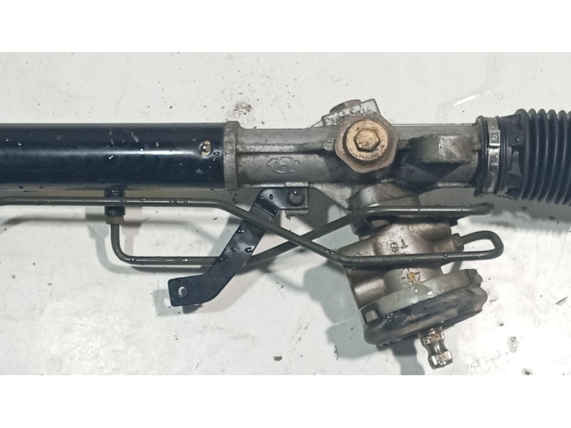 Recambio de cremallera direccion para hyundai getz (tb) 1.1 referencia OEM IAM   