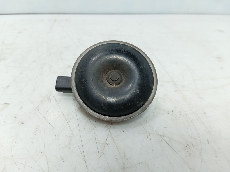 Recambio de claxon para citroën c3 iii (sx) 1.2 puretech 82 referencia OEM IAM   