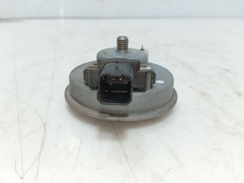 Recambio de claxon para citroën c3 iii (sx) 1.2 puretech 82 referencia OEM IAM   