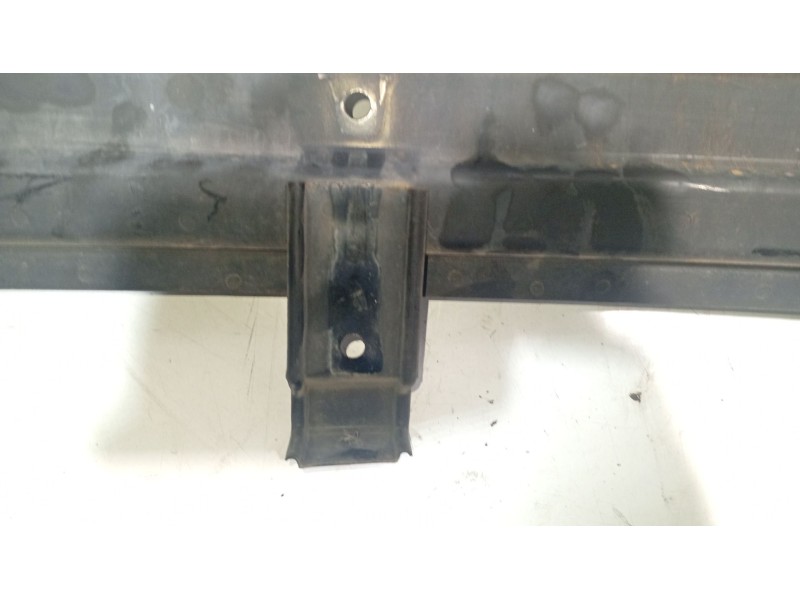 Recambio de refuerzo paragolpes delantero para hyundai getz (tb) 1.1 referencia OEM IAM   