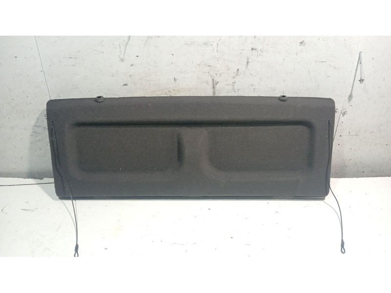 Recambio de bandeja trasera para hyundai getz (tb) 1.1 referencia OEM IAM 859301C900LT  