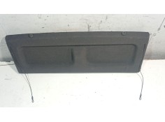 Recambio de bandeja trasera para hyundai getz (tb) 1.1 referencia OEM IAM 859301C900LT   2