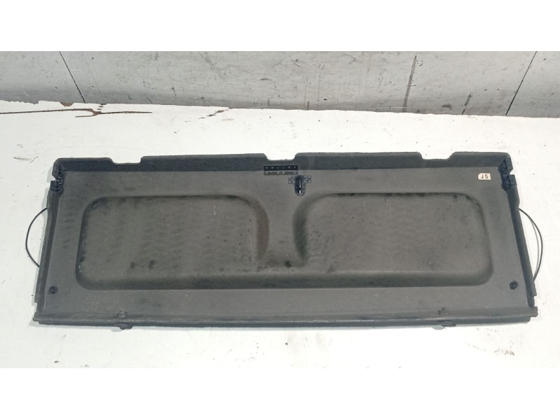 Recambio de bandeja trasera para hyundai getz (tb) 1.1 referencia OEM IAM 859301C900LT  