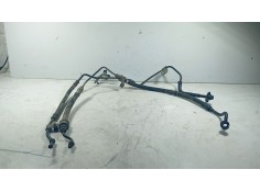 Recambio de tubo para hyundai getz (tb) 1.1 referencia OEM IAM   