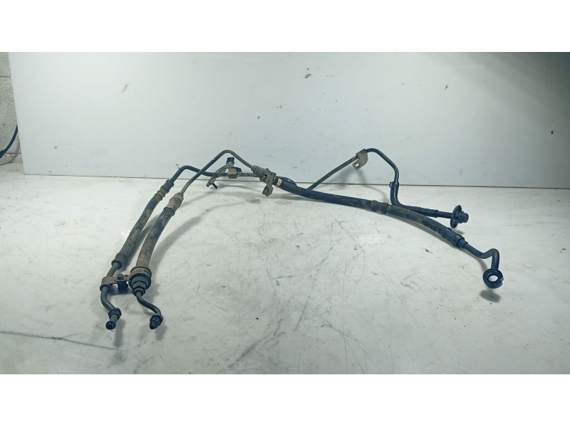 Recambio de tubo para hyundai getz (tb) 1.1 referencia OEM IAM   