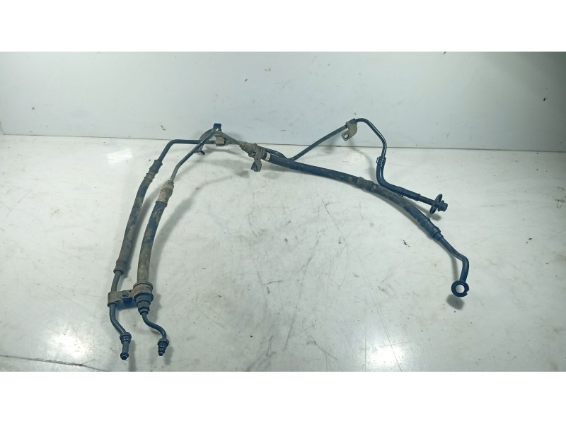 Recambio de tubo para hyundai getz (tb) 1.1 referencia OEM IAM   