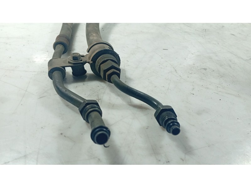 Recambio de tubo para hyundai getz (tb) 1.1 referencia OEM IAM   