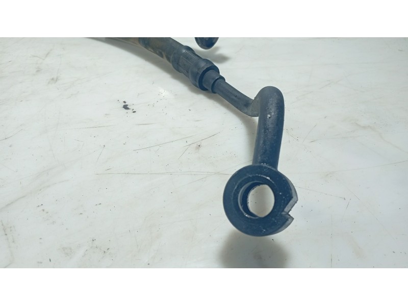 Recambio de tubo para hyundai getz (tb) 1.1 referencia OEM IAM   