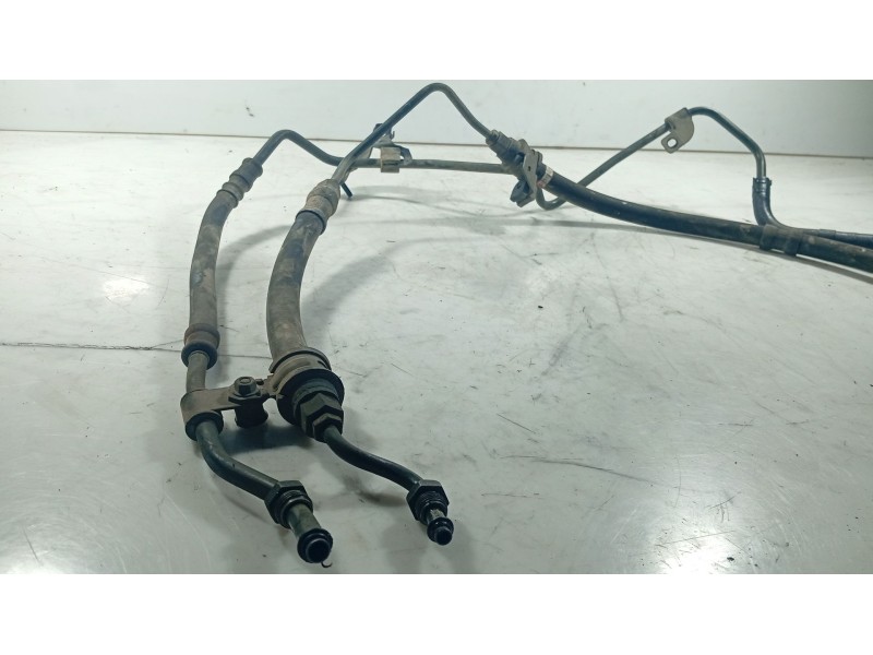 Recambio de tubo para hyundai getz (tb) 1.1 referencia OEM IAM   