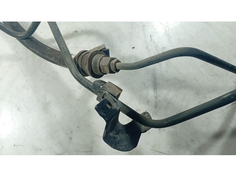 Recambio de tubo para hyundai getz (tb) 1.1 referencia OEM IAM   
