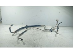 Recambio de tubo para hyundai getz (tb) 1.1 referencia OEM IAM   