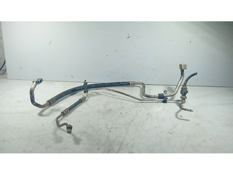 Recambio de tubo para hyundai getz (tb) 1.1 referencia OEM IAM   