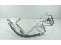 Recambio de tubo para hyundai getz (tb) 1.1 referencia OEM IAM    2