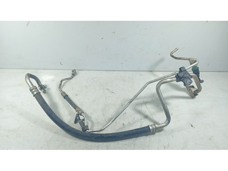Recambio de tubo para hyundai getz (tb) 1.1 referencia OEM IAM   