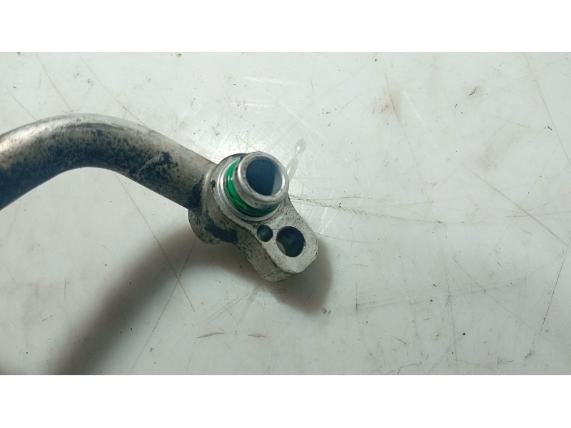 Recambio de tubo para hyundai getz (tb) 1.1 referencia OEM IAM   