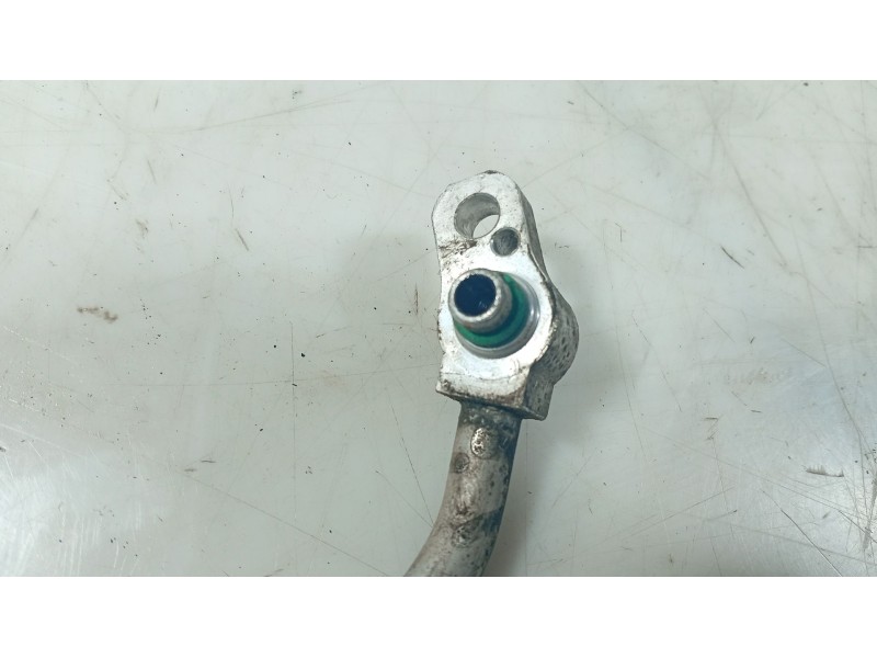 Recambio de tubo para hyundai getz (tb) 1.1 referencia OEM IAM   