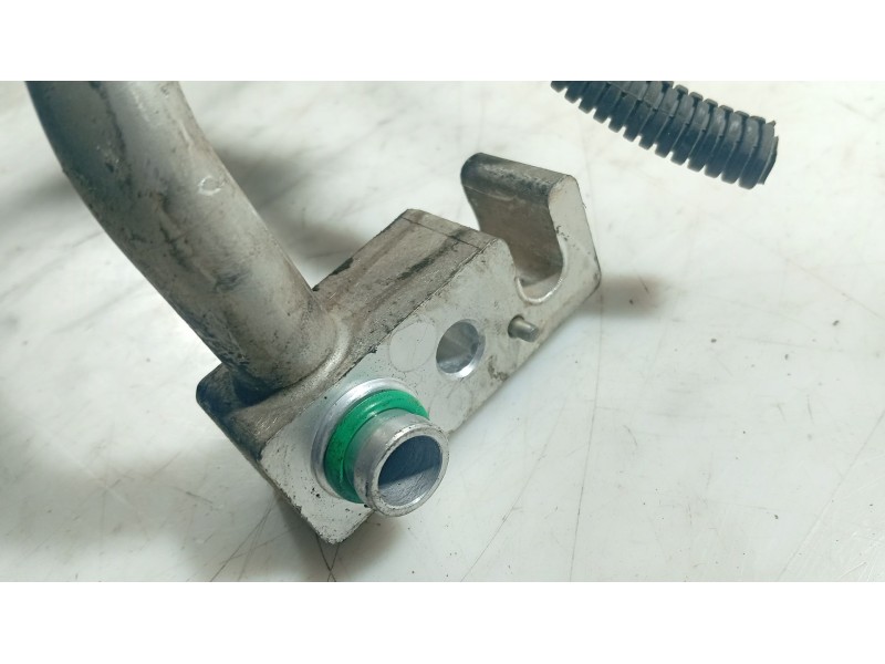 Recambio de tubo para hyundai getz (tb) 1.1 referencia OEM IAM   