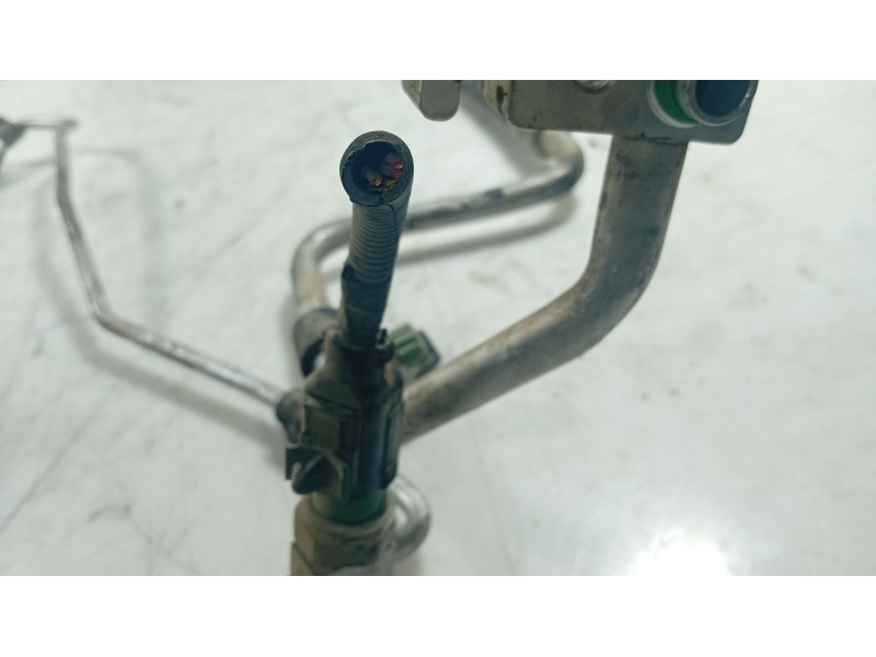 Recambio de tubo para hyundai getz (tb) 1.1 referencia OEM IAM   