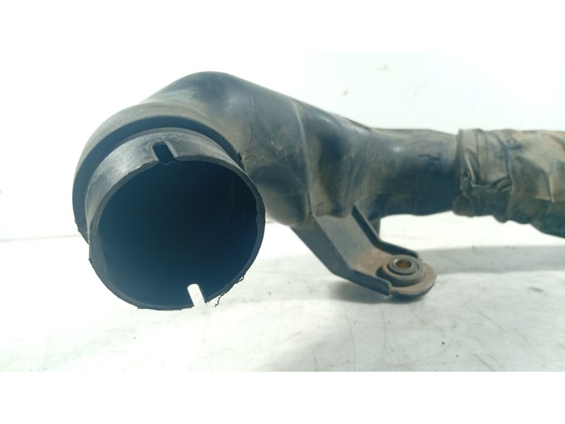 Recambio de tubo para hyundai getz (tb) 1.1 referencia OEM IAM   