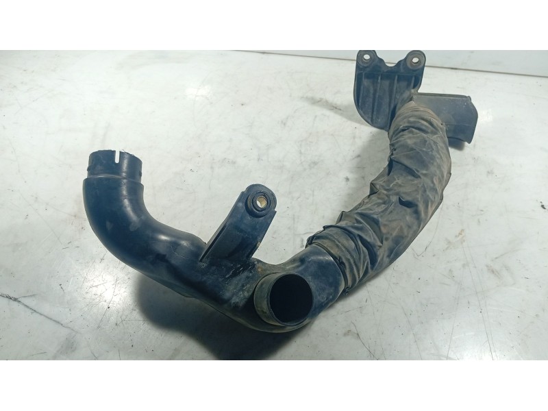 Recambio de tubo para hyundai getz (tb) 1.1 referencia OEM IAM   