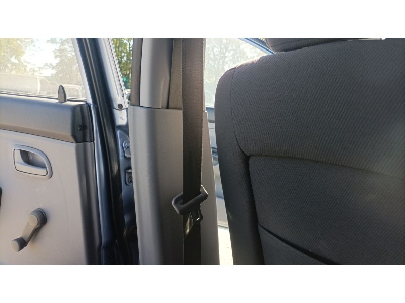 Recambio de cinturon seguridad delantero izquierdo para kia picanto i (sa) 1.1 referencia OEM IAM 8881007200NL  