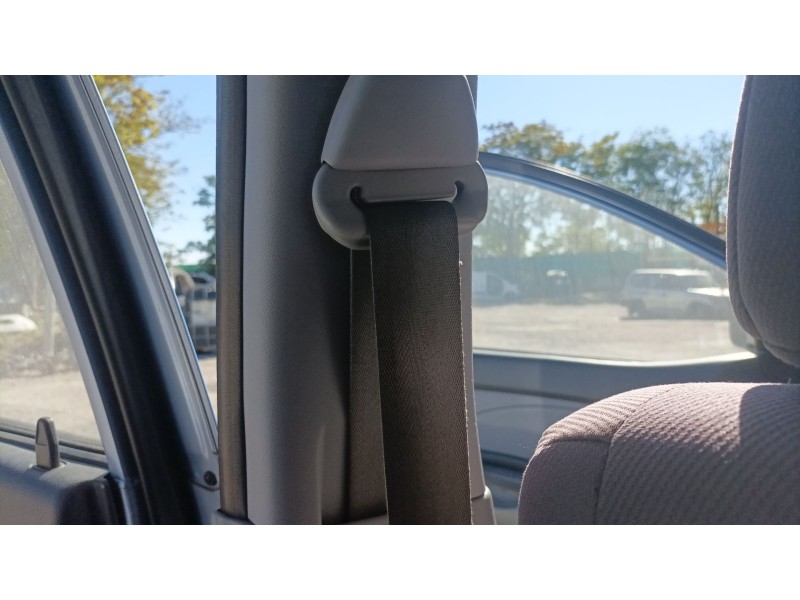 Recambio de cinturon seguridad delantero izquierdo para kia picanto i (sa) 1.1 referencia OEM IAM 8881007200NL  