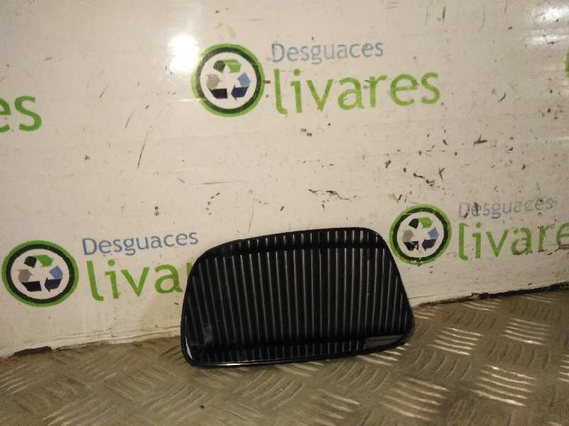 Recambio de cristal retrovisor izquierdo para  referencia OEM IAM 6431265  