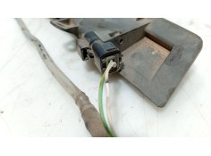 Recambio de luz central de freno para citroën c4 i (lc_) 1.6 hdi referencia OEM IAM 9804687380   2