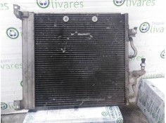 Recambio de condensador / radiador aire acondicionado para opel astra h berlina enjoy   |   01.04 - 12.07 | 2004 - 2007 | 101 cv