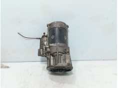 Recambio de motor arranque para renault master pro caja/chasis (hh__, uh__) dci 120 (hh0h, hh1h, hh6h, hh7h, uh0h, uh1h, uh4h, u