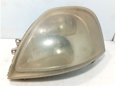 Recambio de faro izquierdo para renault master pro caja/chasis (hh__, uh__) dci 120 (hh0h, hh1h, hh6h, hh7h, uh0h, uh1h, uh4h, u