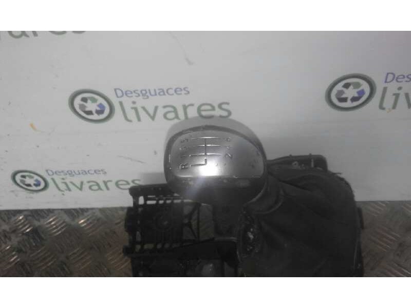 Recambio de palanca cambio para renault laguna iii    |   ... | 0 | 140 cv / 106 kw referencia OEM IAM   
