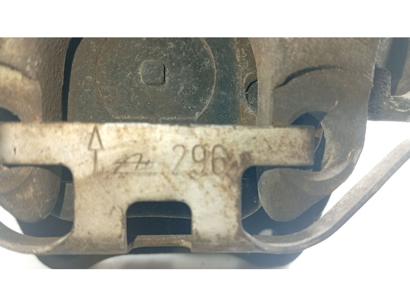 Recambio de pinza freno trasera izquierda para bmw 3 (e46) 330 d referencia OEM IAM   