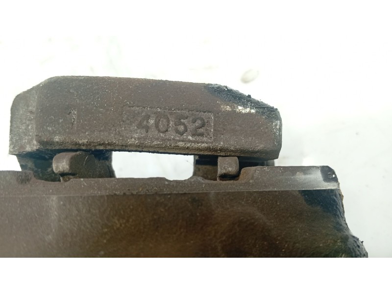 Recambio de pinza freno trasera izquierda para bmw 3 (e46) 330 d referencia OEM IAM   