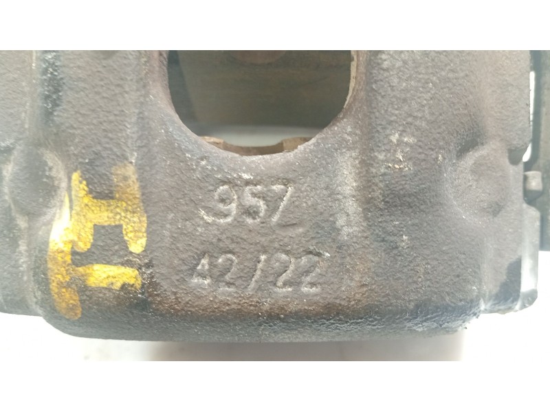 Recambio de pinza freno trasera izquierda para bmw 3 (e46) 330 d referencia OEM IAM   