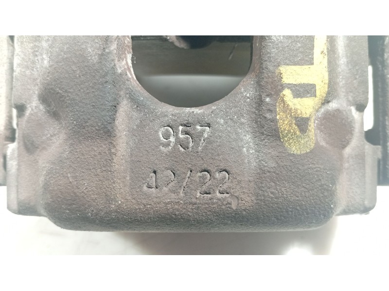 Recambio de pinza freno trasera derecha para bmw 3 (e46) 330 d referencia OEM IAM   