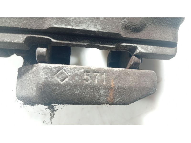 Recambio de pinza freno trasera derecha para bmw 3 (e46) 330 d referencia OEM IAM   