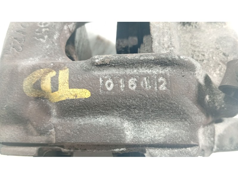 Recambio de pinza freno trasera derecha para bmw 3 (e46) 330 d referencia OEM IAM   